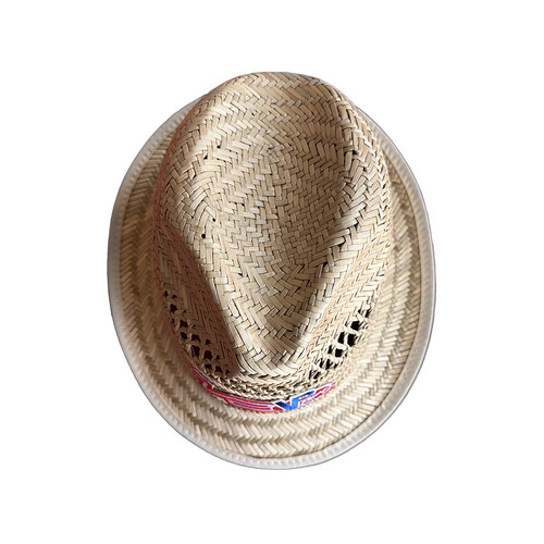 V2 & VP Straw Hat - Type 1