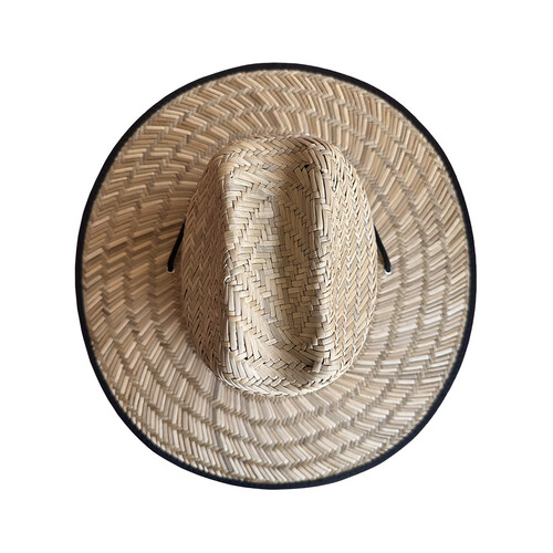 طاقية خوص في 2 و في بي - شكل 2