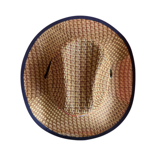 V2 & VP Straw Hat - Type 3