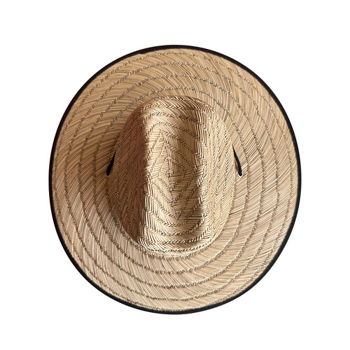 V2 & VP Straw Hat - Type 4