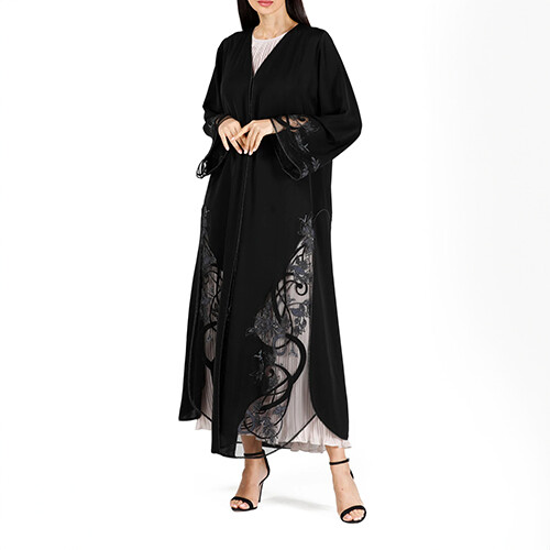 عباية لوزان 880