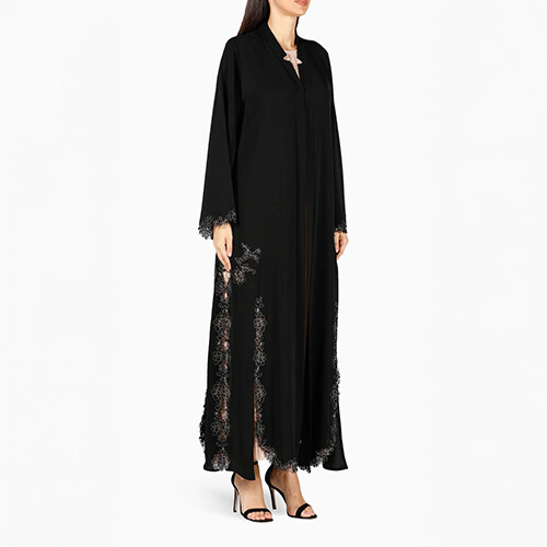 لوزان عباية - LN1038