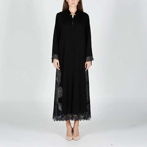 لوزان عباية - LN523