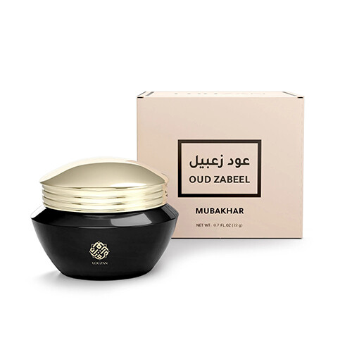 عود زعيبل 22 غرام