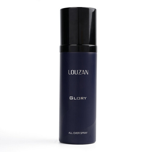 بخاخ جلوري للجسم 100 مل