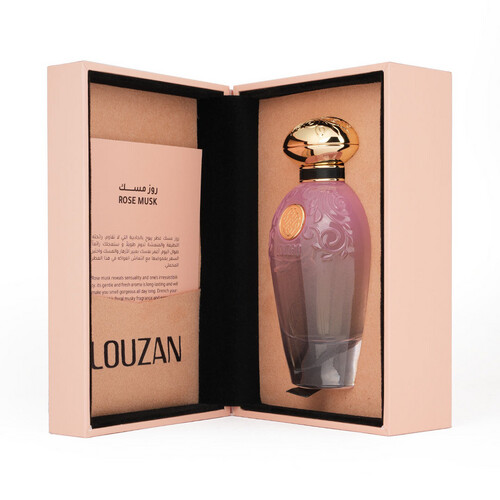 روز مسك 100 - مل