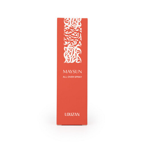 MAYSUN All Over Spray 100ML