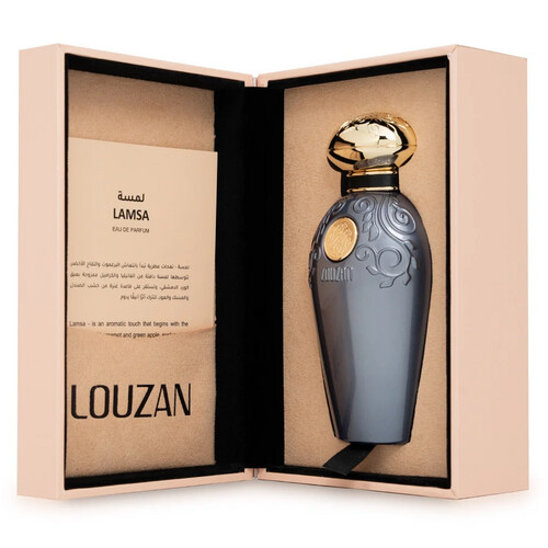 Lamsa Perfume 100 ML