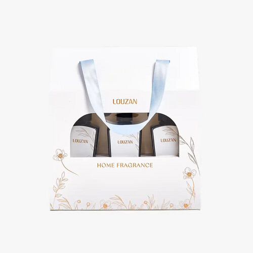 HOMESPRAY SET 3*500ML