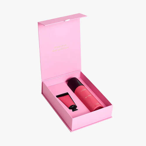 LOUZAN ORGANZA COLLECTION