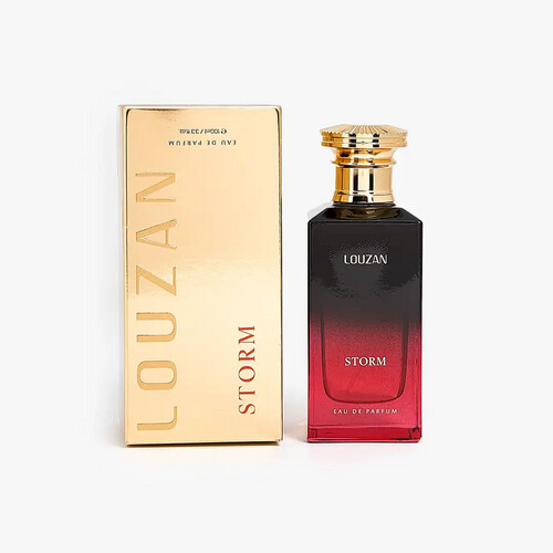 Louzan Storm 100ML Perfume