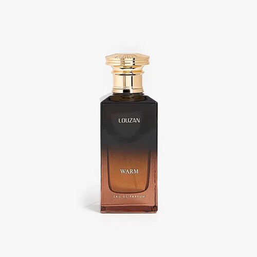 Louzan Warm 100ML Perfume