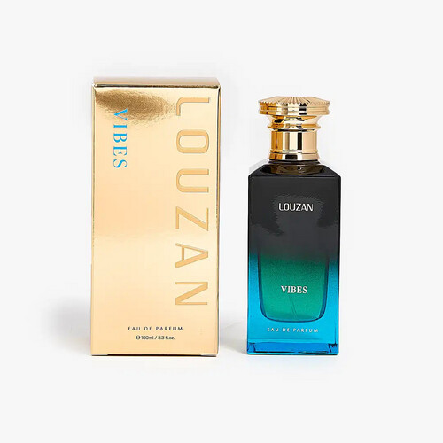 Louzan Vibes 100ML Perfume