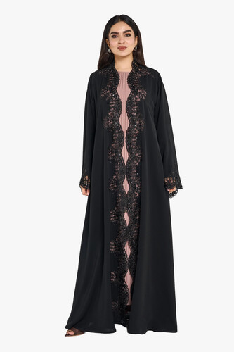 ABAYA QTR1244