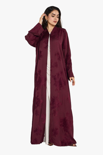 ABAYA QTR1496