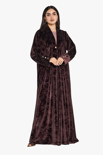 abaya qtr 1558