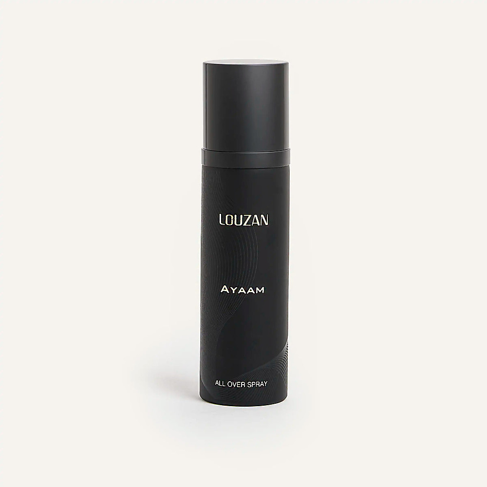 LUZ Ayaam All Over Spray - 100ML
