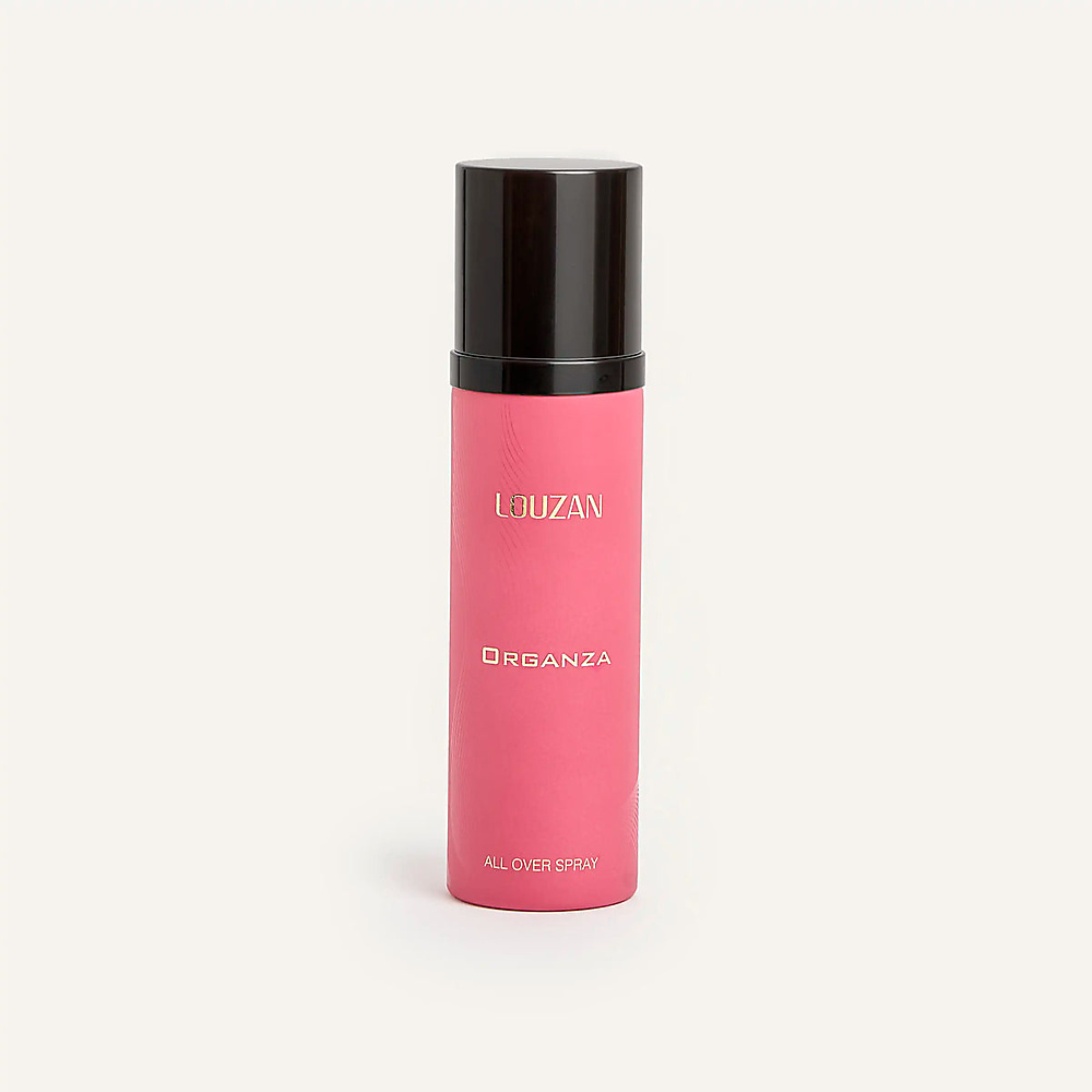 LUZ Organza All Over Spray - 100ML
