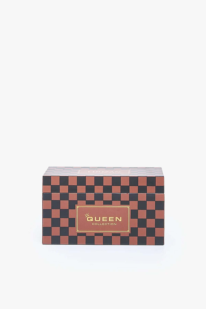 Queen Collection Gift Set
