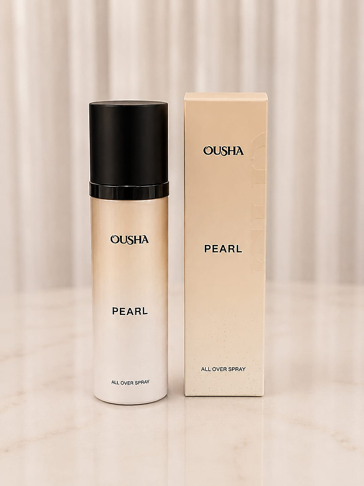PEARL ALL OVER SPRAY