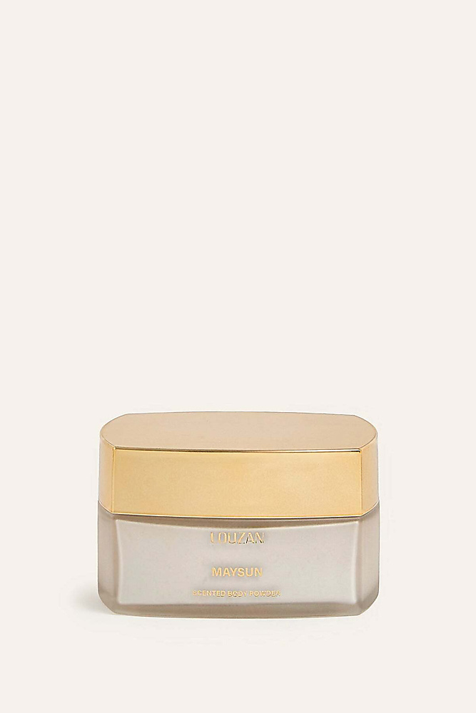 LUZ Maysun Body Powder 100gm