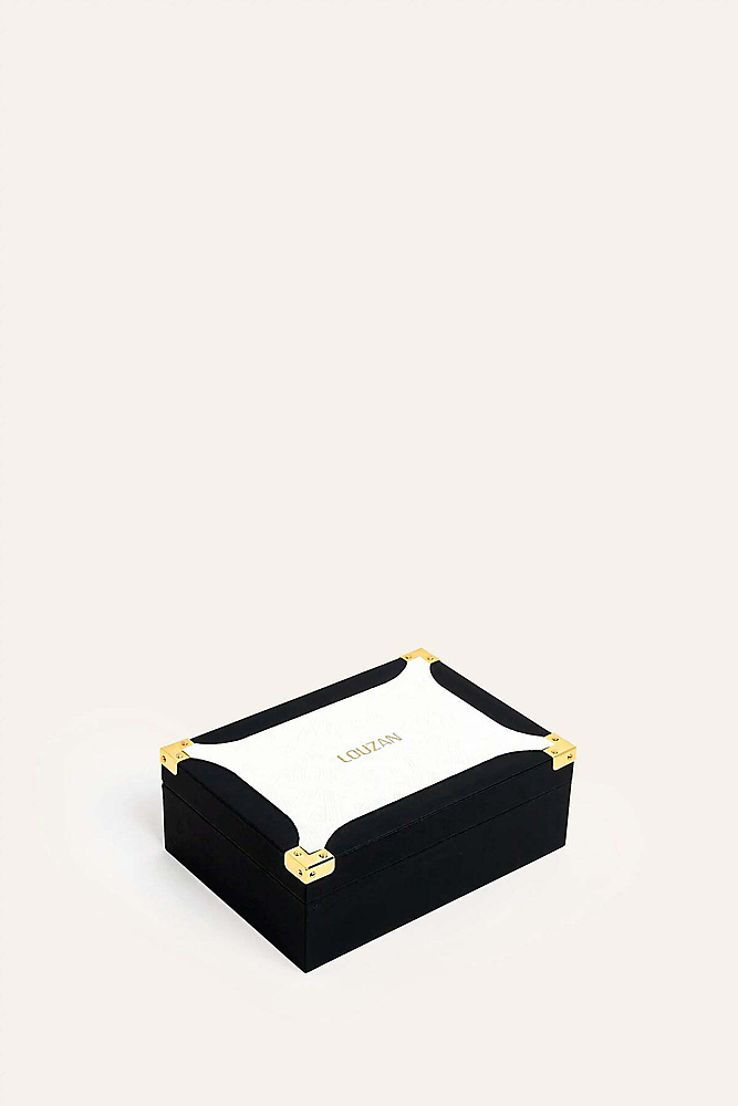 Luz Mirage Collection – Fragrance Gift Set