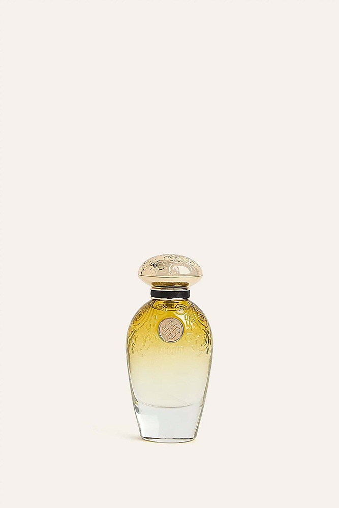 Lemar Perfume 100ml – Grapefruit, Ginger & Patchouli Fragrance