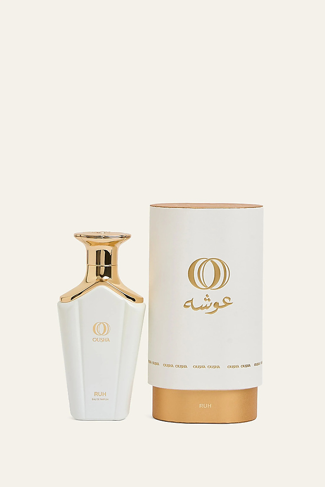 Ousha Ruh Perfume