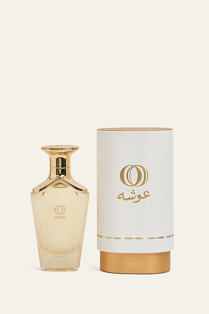 Ousha Masar Perfume