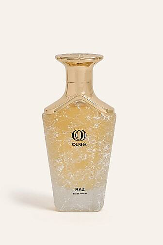 Ousha Raz Perfume