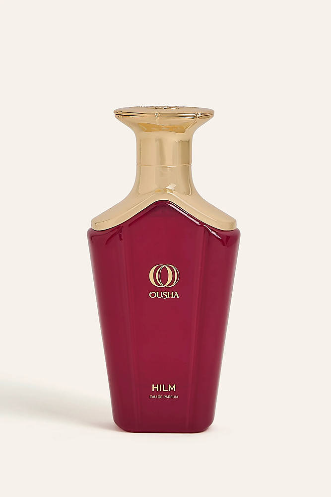 Ousha Hilm Perfume