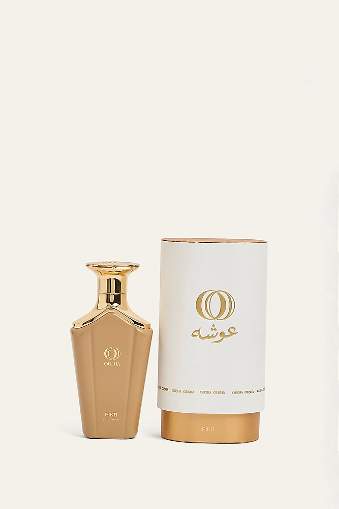 Ousha Fikr Perfume
