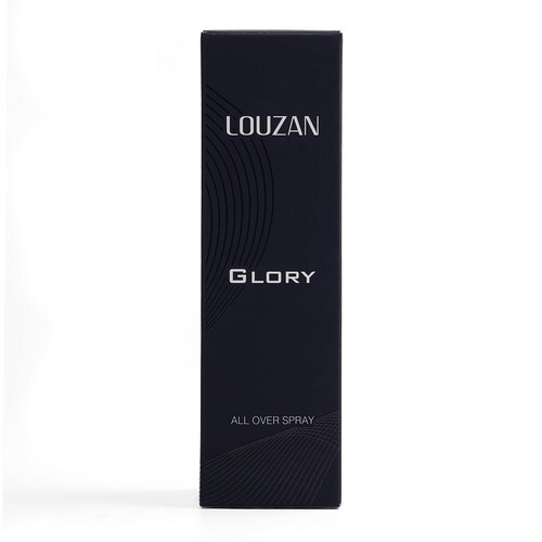 بخاخ جلوري للجسم 100 مل