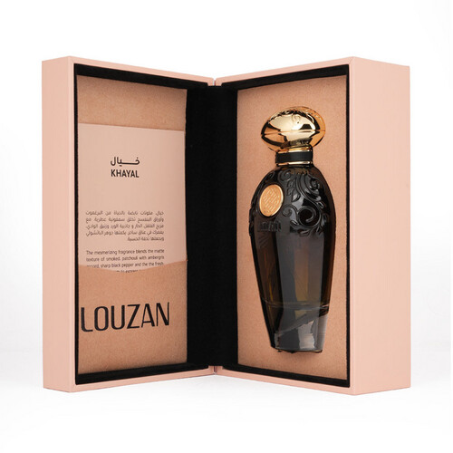 الخيال 100 - مل