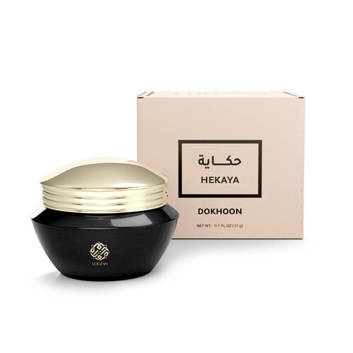 Dokhoon Hekaya 30 GM