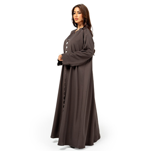 abaya louzan