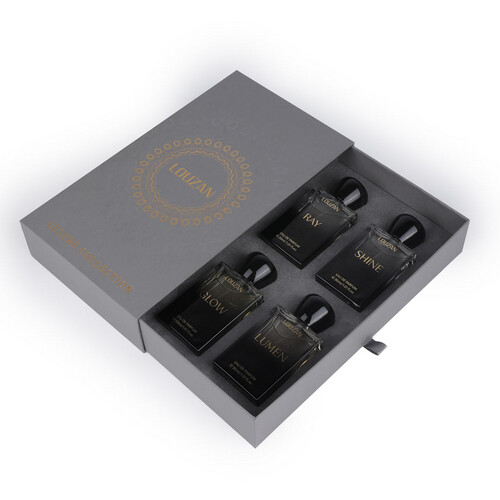 Lustre Collection (4x30ml)