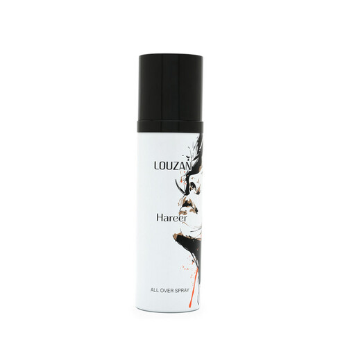 HAREER All Over Spray 100ML