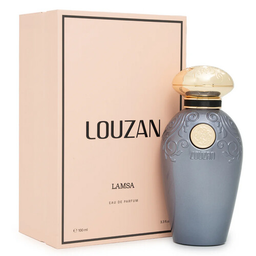 Lamsa Perfume 100 ML