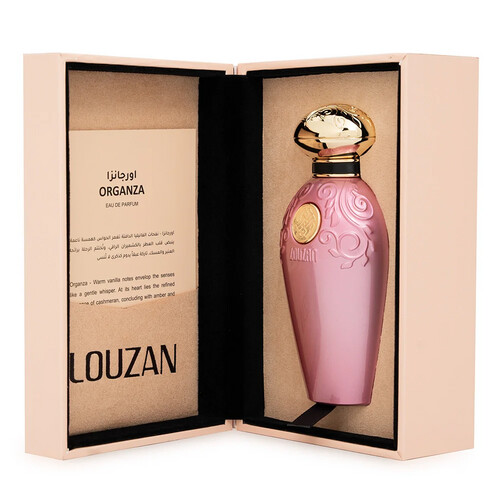 Organza Perfume 100 ML