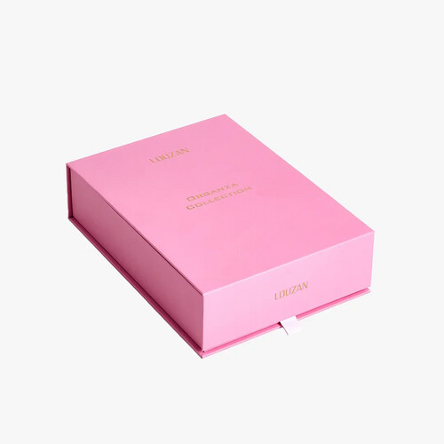 LOUZAN ORGANZA COLLECTION