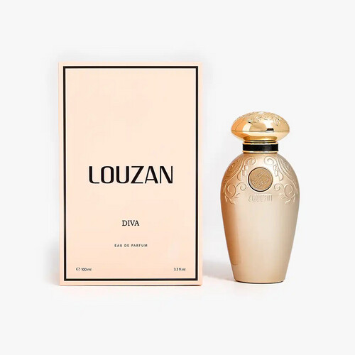 DIVA Perfume 100ML