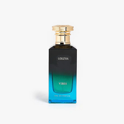 Louzan Vibes 100ML Perfume