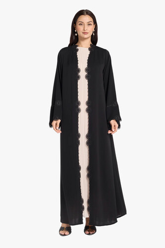abaya qtr 1495