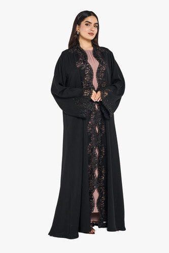 ABAYA QTR1244