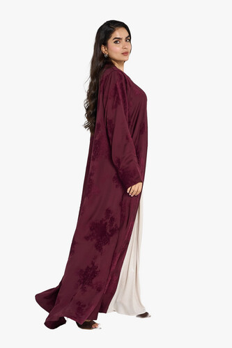 ABAYA QTR1496