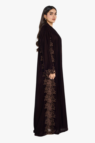 ABAYA QTR 1516
