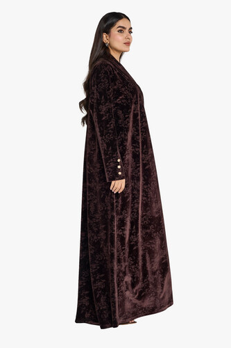 abaya qtr 1558