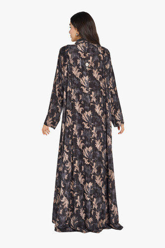 abaya qtr 1590