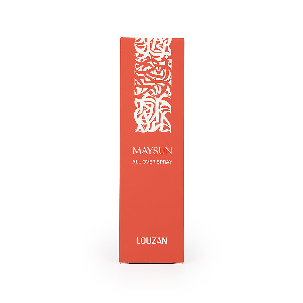 MAYSUN All Over Spray 100ML
